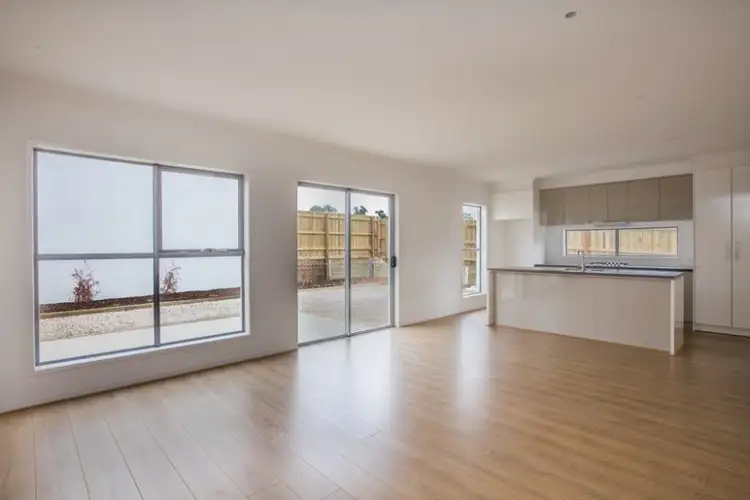 Second view of Homely house listing, 9/27 Woodcutters Grove, Epping VIC 3076