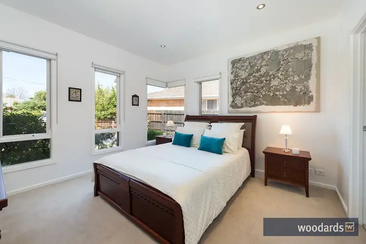 Fifth view of Homely townhouse listing, 1/15 Mill Avenue, Forest Hill VIC 3131