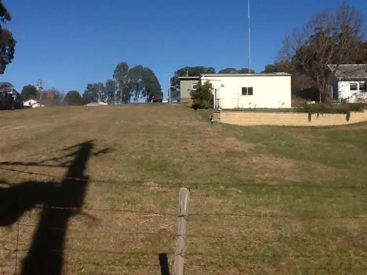 Third view of Homely land listing, 20 Dowling Street, Bendoc VIC 3888