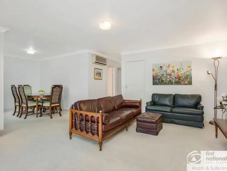 46/1-5 Hill Street, Baulkham Hills NSW 2153