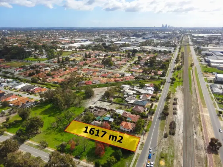 141 Sevenoaks Street, Cannington WA 6107