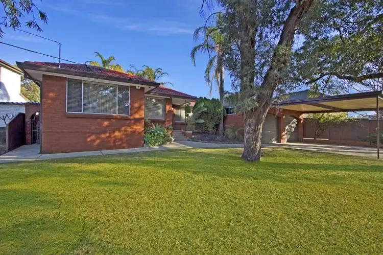 Main view of Homely house listing, 10 Maxine Road, Greystanes NSW 2145