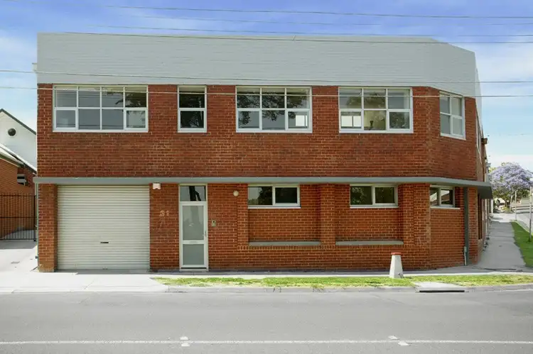 Main view of Homely house listing, 31 Doncaster Street, Ascot Vale VIC 3032