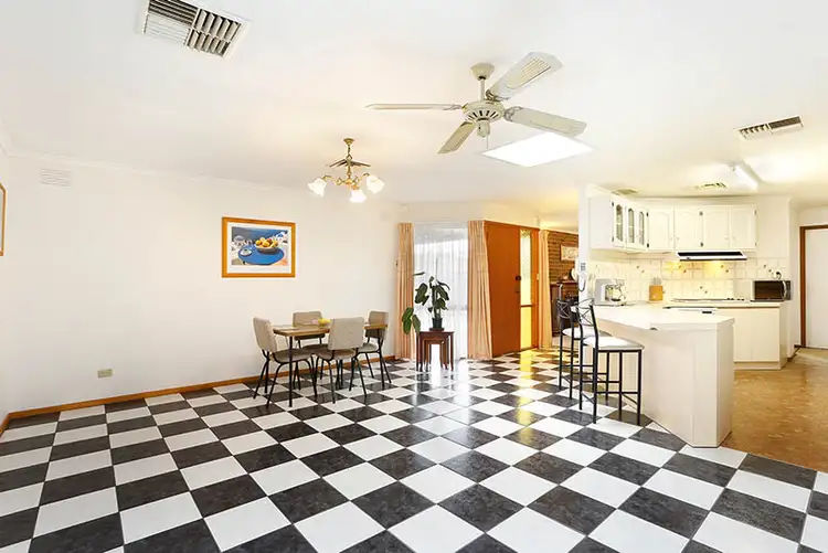 Fifth view of Homely house listing, 31 Richmond Avenue, Carrum Downs VIC 3201