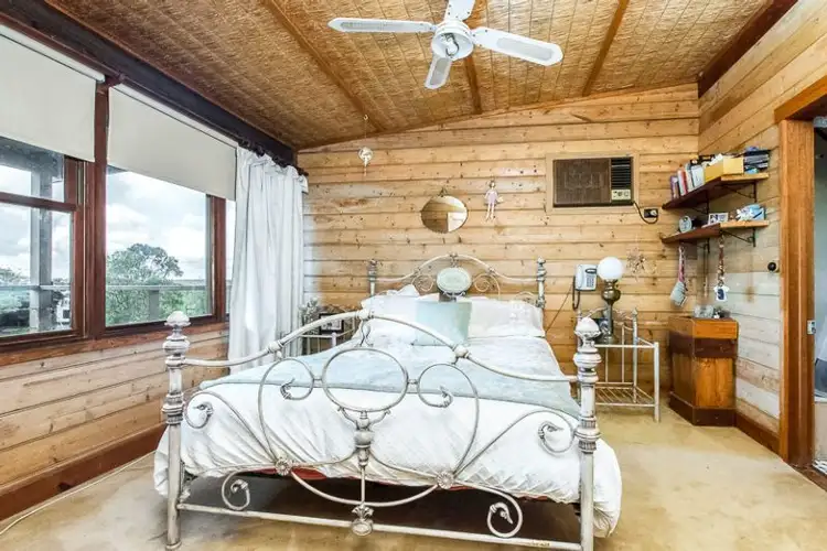 Fifth view of Homely rural property listing, 154 Rokewood-Shelford Road, Shelford VIC 3329