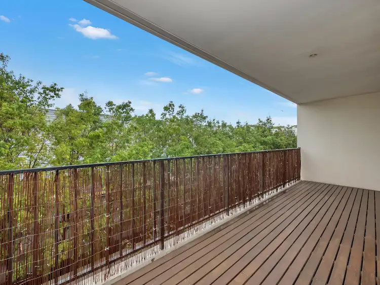 Third view of Homely apartment listing, 1304/88 - 98 King Street, Randwick NSW 2031