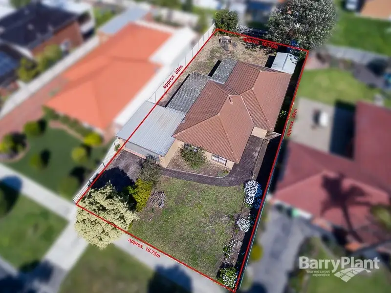 Main view of Homely house listing, 9 Lady Nelson Way, Keilor Downs VIC 3038