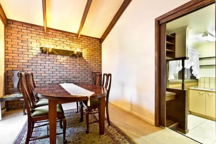 Fifth view of Homely house listing, 13 Grey Street, Eltham VIC 3095