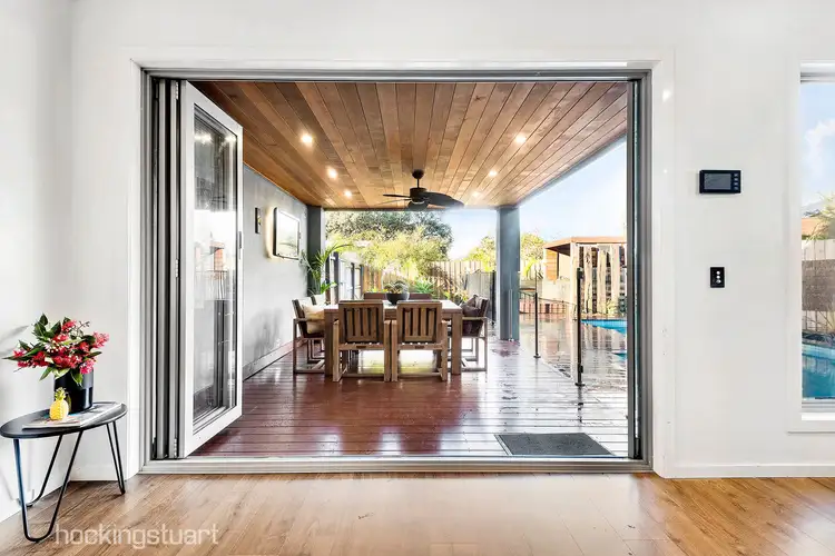 Fourth view of Homely townhouse listing, 3b Church Road, Carrum VIC 3197