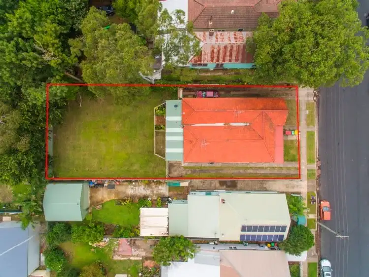 Sixth view of Homely house listing, 57 Margaret Street, Mayfield East NSW 2304