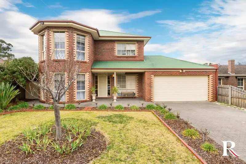 Main view of Homely house listing, 10 Benjamin Drive, Lara VIC 3212