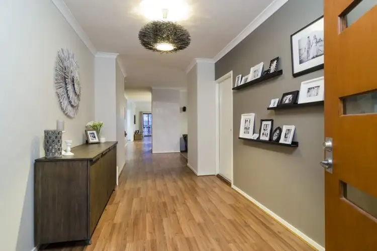 Second view of Homely house listing, 22 Springleaf Road, Tarneit VIC 3029