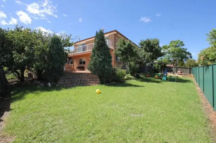 Fifth view of Homely house listing, 21 Mount Huon Circuit, Glen Alpine NSW 2560