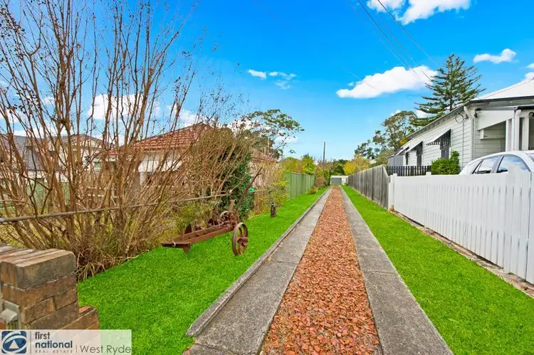 Third view of Homely house listing, 23A Aitchander Road, Ryde NSW 2112