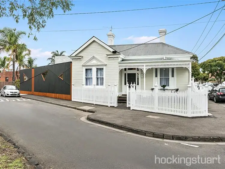 16 Bowen Street, St Kilda East VIC 3183