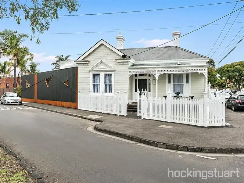 Main view of Homely house listing, 16 Bowen Street, St Kilda East VIC 3183