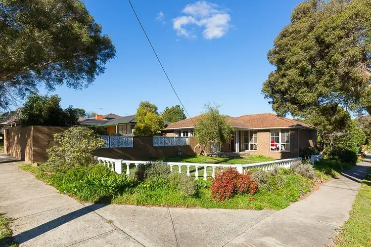 Second view of Homely house listing, 6 Ross Street, Doncaster East VIC 3109