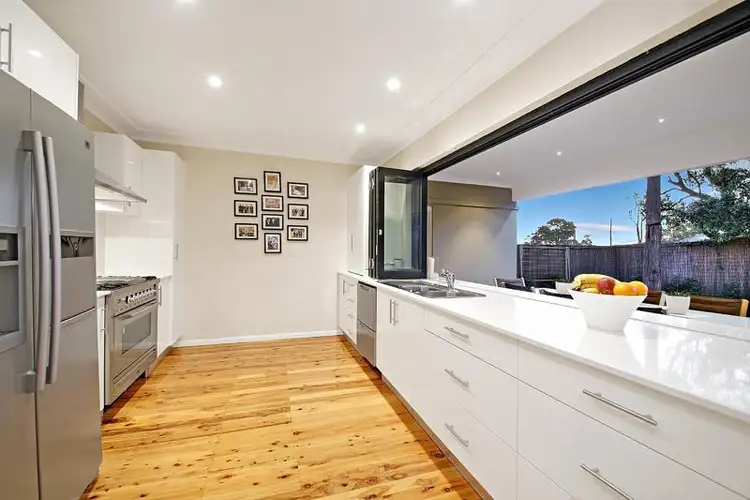 Fifth view of Homely house listing, 44 Kathleen Parade, Picnic Point NSW 2213