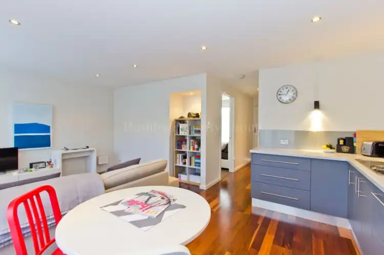 Third view of Homely house listing, 11/3 Rankine Street, Riverside TAS 7250