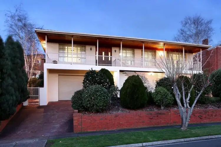 6 Drummer Hill Lane, Mooroolbark VIC 3138