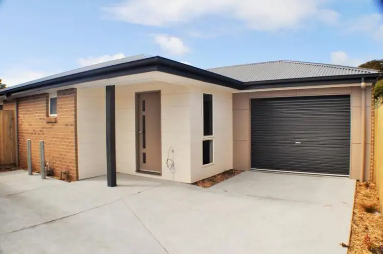 3/16 Turner Street, Wonthaggi VIC 3995