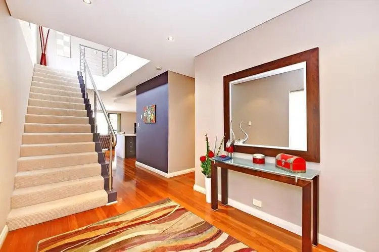 Second view of Homely semi-detached listing, 15a Garnsey Avenue, Panania NSW 2213