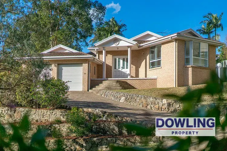 Main view of Homely house listing, 49 Birchgrove Drive, Wallsend NSW 2287