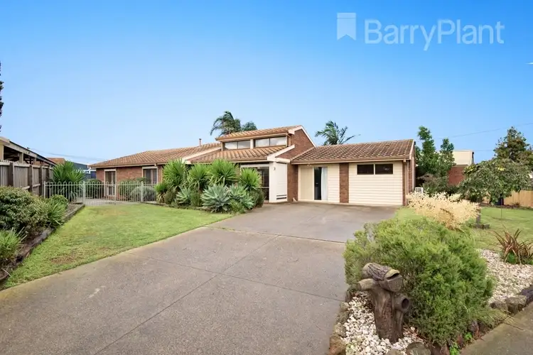 38 Queensbury Way, Werribee VIC 3030