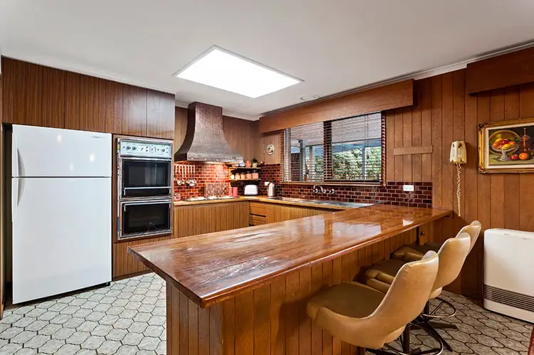 Fourth view of Homely house listing, 7 Ruskin Court, Eltham VIC 3095