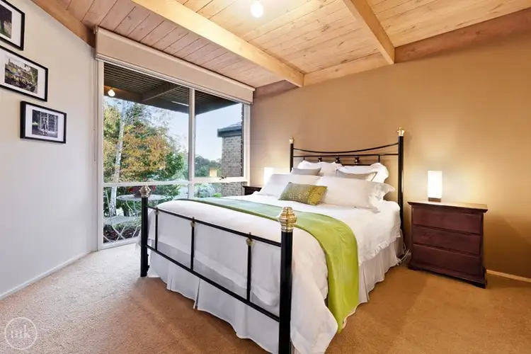 Fifth view of Homely house listing, 6 Woodridge Court, Eltham VIC 3095