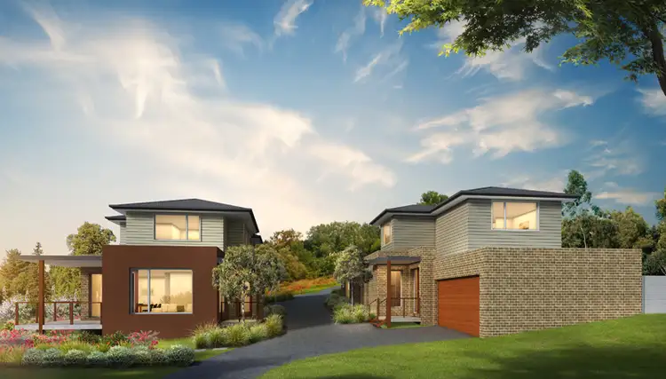 7/185 St Helena Road, Greensborough VIC 3088