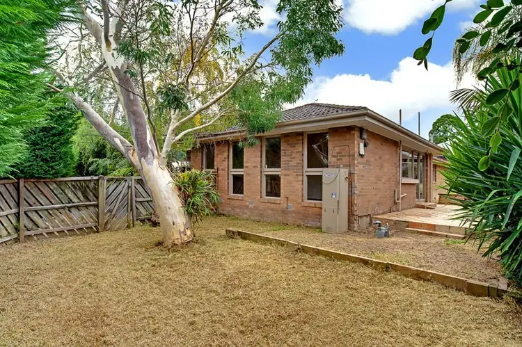 Second view of Homely house listing, 5 Highland Blvd, Ringwood VIC 3134