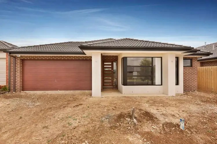 23 Sunnybank Drive, Point Cook VIC 3030