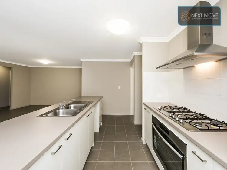Fifth view of Homely house listing, LOT 2, 6 Doust St, Hilton WA 6163