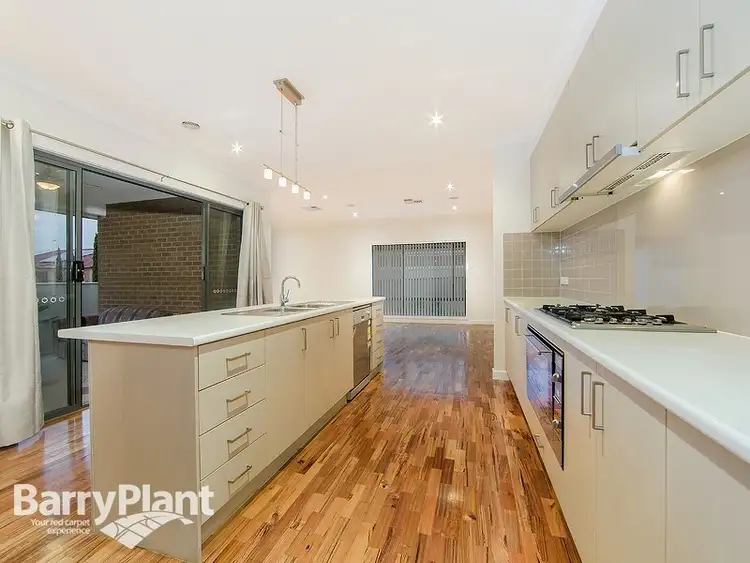 Third view of Homely house listing, 28 Grassland Crescent, Cairnlea VIC 3023