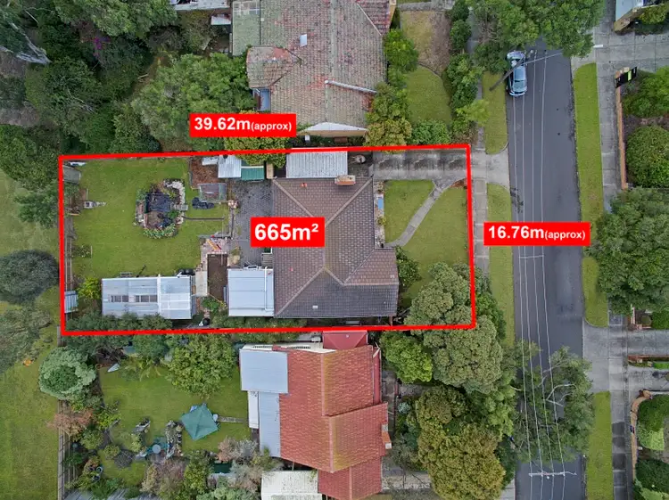 Second view of Homely house listing, 10 Stocks Avenue, Ashburton VIC 3147