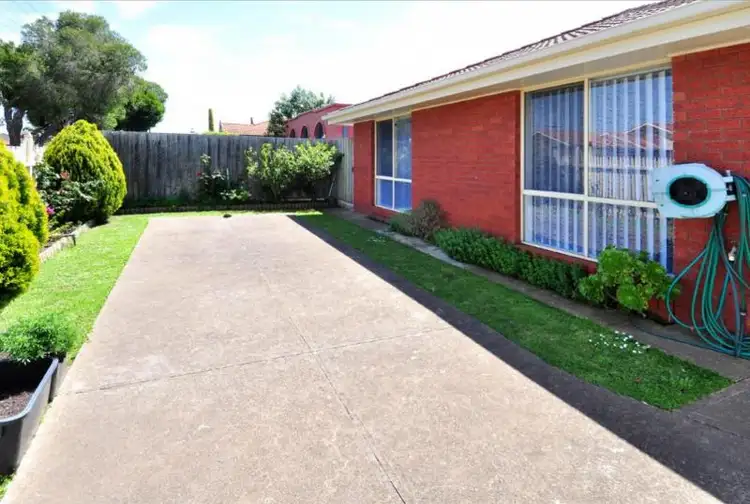 Fifth view of Homely unit listing, 1/20 Norman Street, St Albans VIC 3021