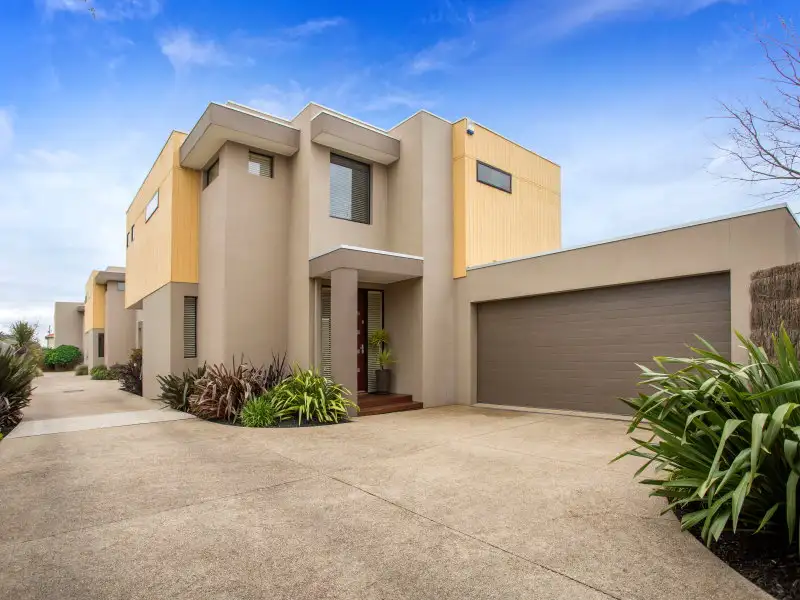 Main view of Homely house listing, 2/81 Dromana Parade, Safety Beach VIC 3936