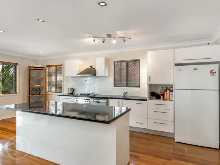 Third view of Homely house listing, 160 Arthur Terrace, Red Hill QLD 4059