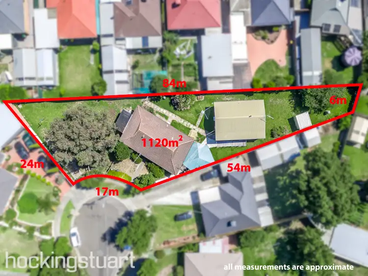 Main view of Homely house listing, 3 Ascot Court, Thomastown VIC 3074