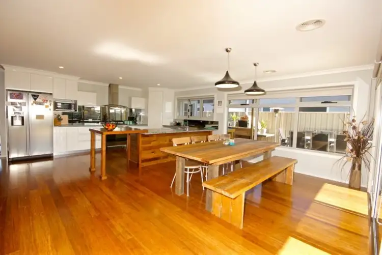 Second view of Homely house listing, 14 Explorer Drive, Turners Beach TAS 7315