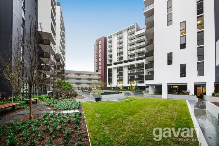 A318/1B Pearl Street, Hurstville NSW 2220