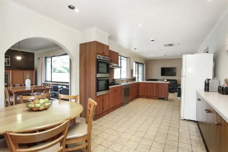Fifth view of Homely house listing, 4 Pershore Court, Westmeadows VIC 3049