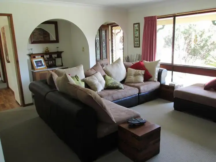Fifth view of Homely house listing, 17 Ibis Place, Sussex Inlet NSW 2540