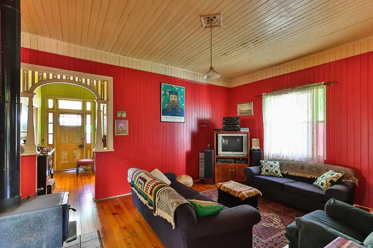 Sixth view of Homely house listing, 194 South Street, Centenary Heights QLD 4350