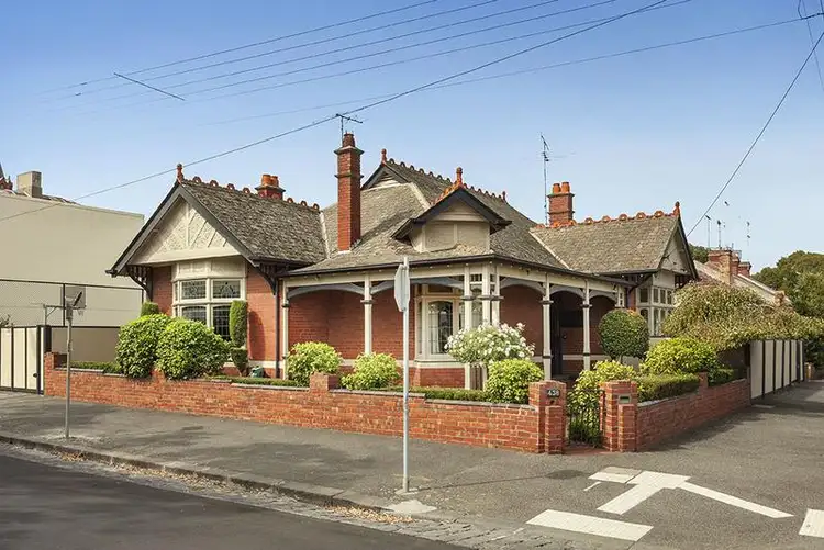 438 Dryburgh Street, North Melbourne VIC 3051