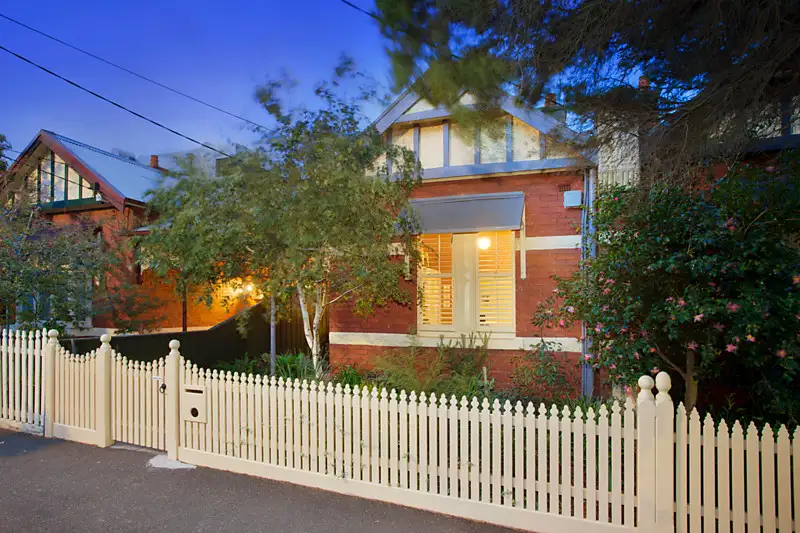 Main view of Homely house listing, 39 Myrtle Street, Clifton Hill VIC 3068
