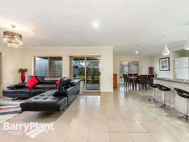 Fourth view of Homely house listing, 31 Hermitage Parade, Derrimut VIC 3030