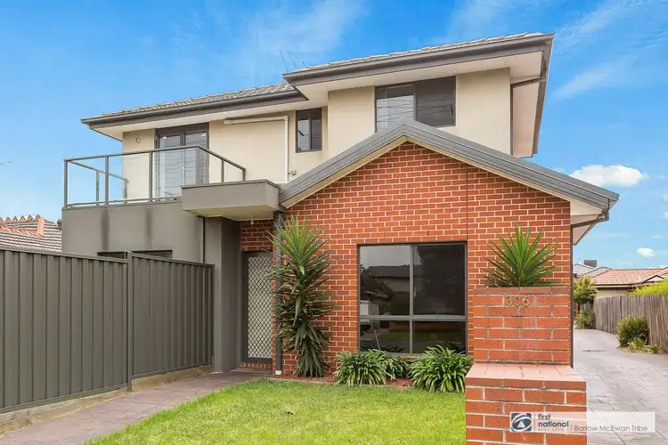 1/306 Blackshaws Road, Altona North VIC 3025