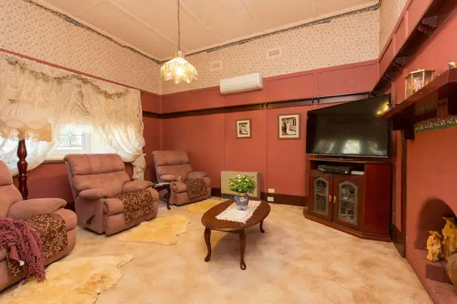 Second view of Homely house listing, 39 Heath Street, Red Cliffs VIC 3496